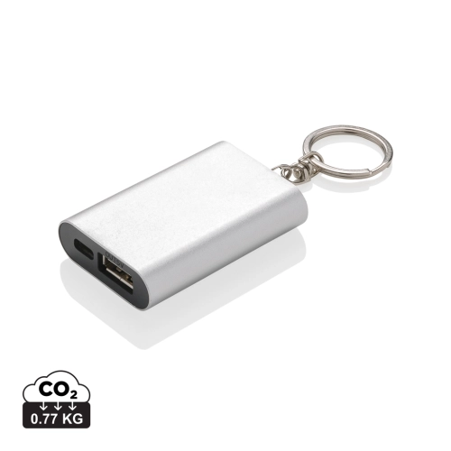 1.000 mAh keychain powerbank