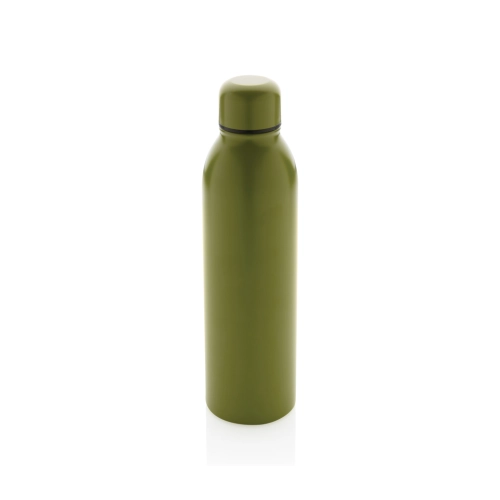 RCS Recycled stainless steel vacuum bottle 500ML
