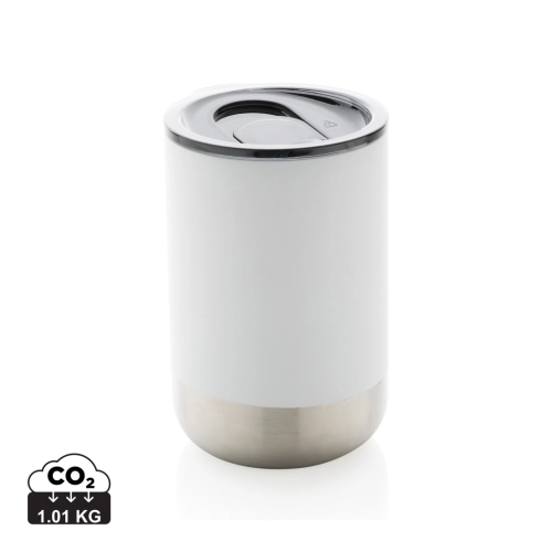 RCS recycled stainless steel tumbler