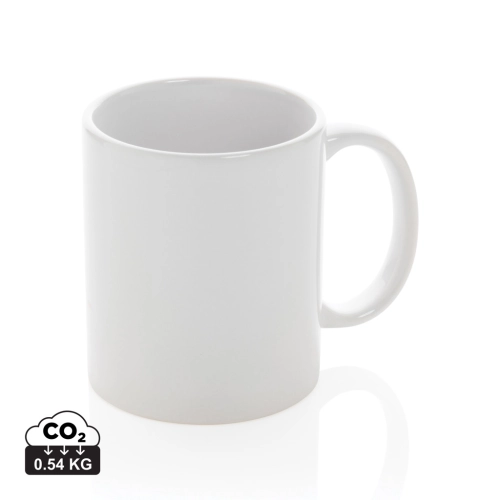 Ceramic classic mug 350ml