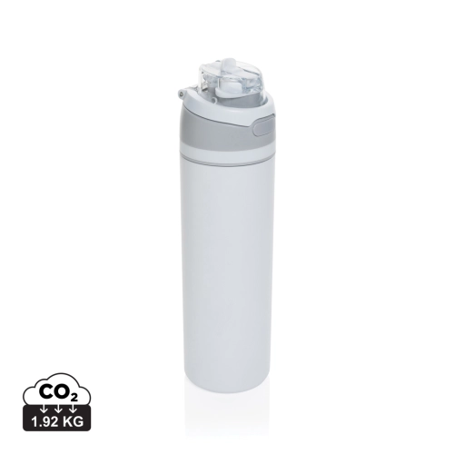 Omni Sip RCS certified re-steel lockable bottle 720ml