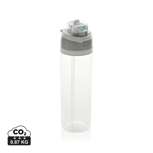 Omni sip RCS RPET water bottle 800ML