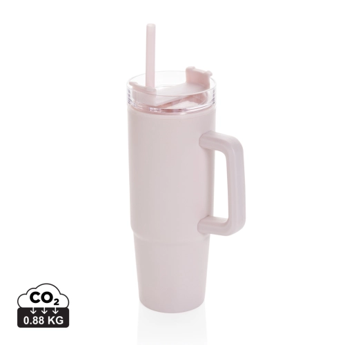 Tana RCS plastic tumbler with handle 750ml
