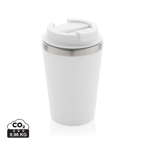 Java RCS recycled double wall tumbler 350ML