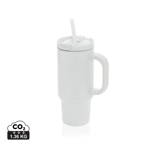 Cruiser RCS recycled Leakproof Compact Tumbler 480ML