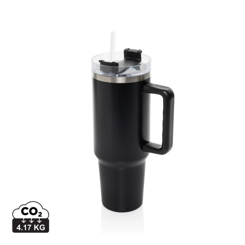 Peakflow RCS recycled steel tumbler 1200ML