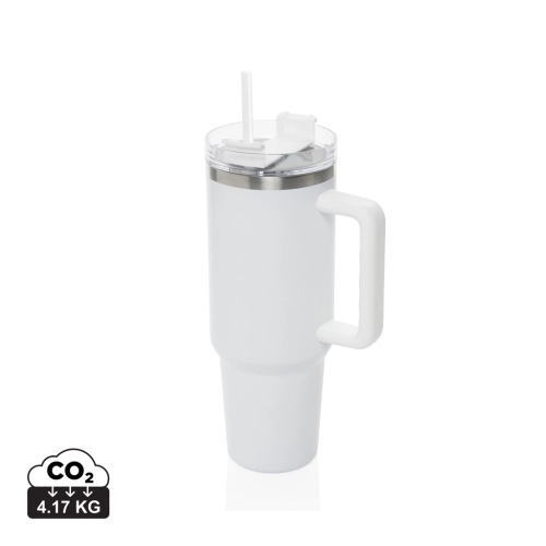 Peakflow RCS recycled steel tumbler 1200ML