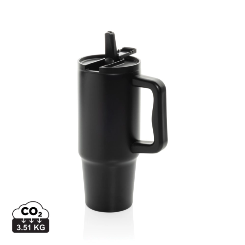 Embrace Leakproof RCS recycled stainless steel tumbler 900ml