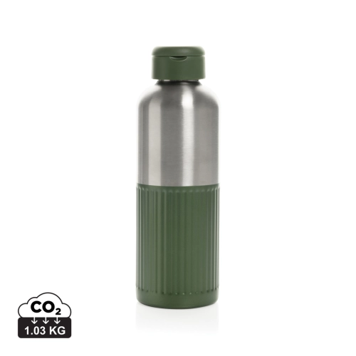 Ripple RCS R-steel leakproof water bottle with handle 750ML
