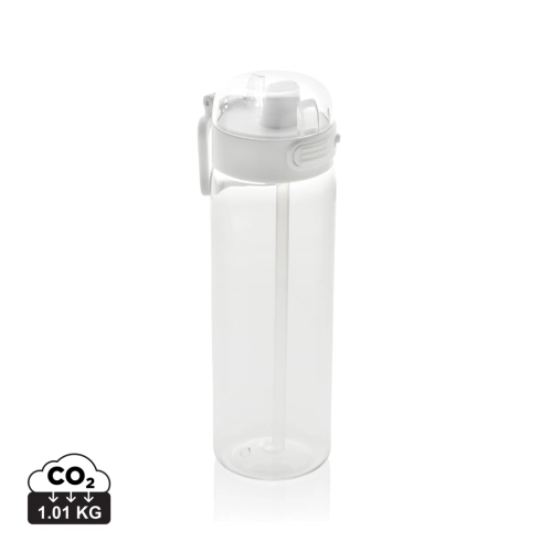 SipnLock RCS RPET Leakproof sports water bottle 800ML
