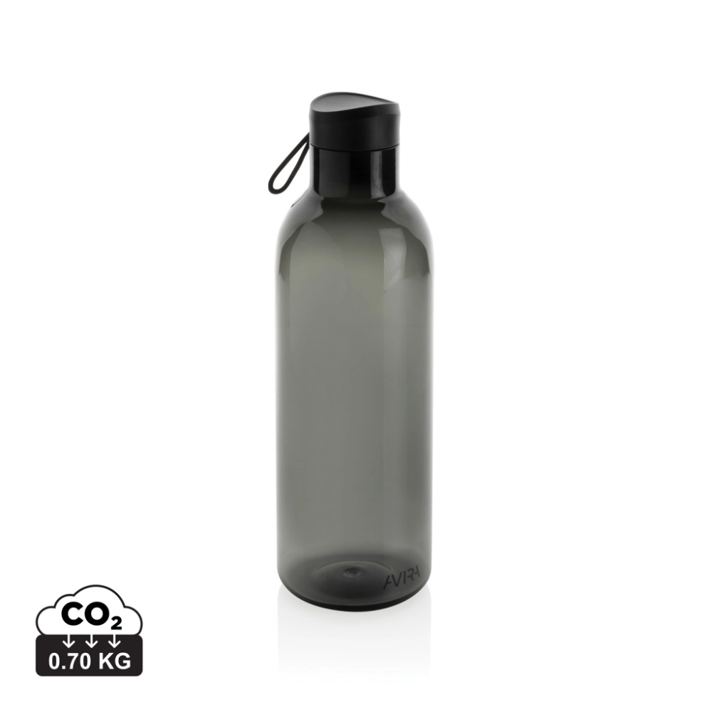 Avira Atik RCS Recycled PET bottle 1L