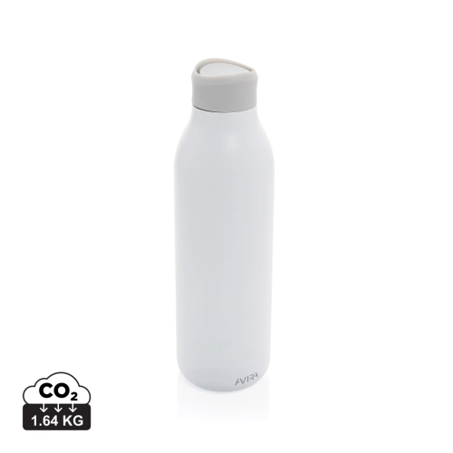 Avira Alok RCS re-steel 360 waterbottle 600ML
