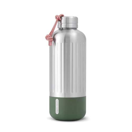 Black+Blum Explorer Insulated Bottle Large 850ml