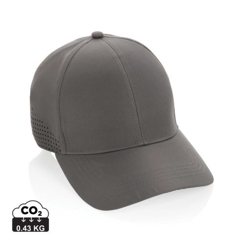 Impact AWARE™ RPET 6 panel sports cap