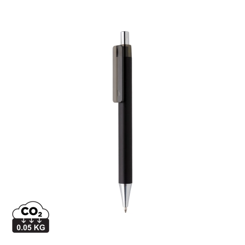 X8 RCS certified R-ABS smooth touch pen