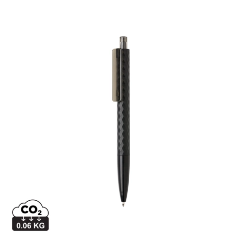X3 RCS certified R-ABS pen