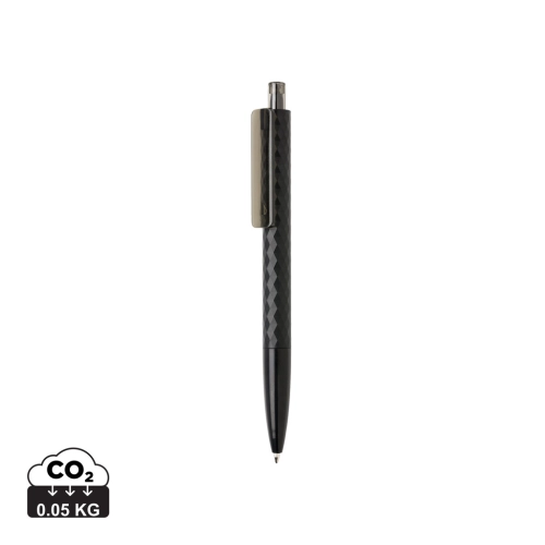 X3 RCS certified R-ABS pen