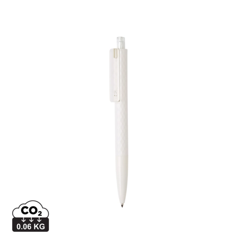 X3 RCS certified R-ABS pen