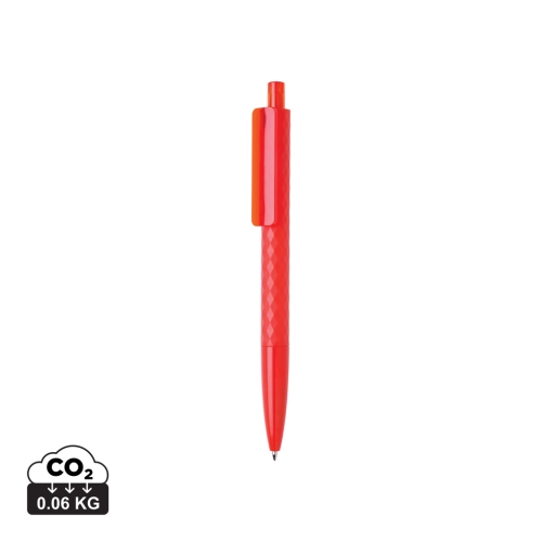 X3 RCS certified R-ABS pen