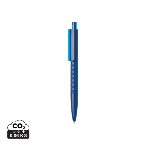 X3 RCS certified R-ABS pen