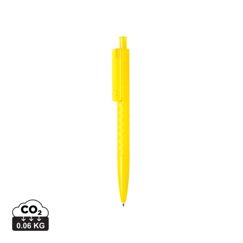 X3 RCS certified R-ABS pen
