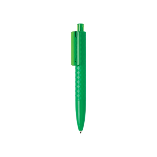 X3 RCS certified R-ABS pen