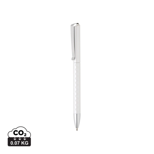 X3.1 RCS certified R-ABS pen