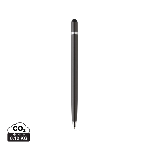 Simplistic metal pen