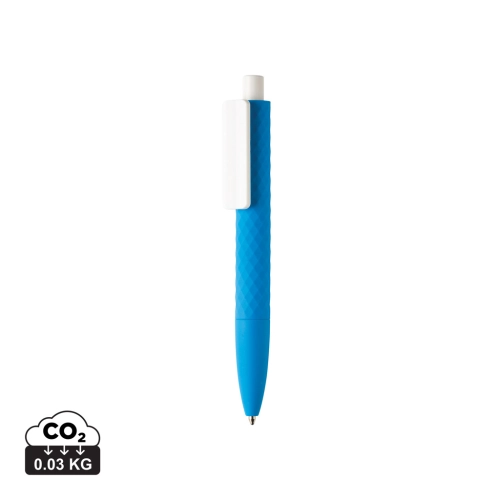 X3 RCS certified R-ABS pen smooth touch
