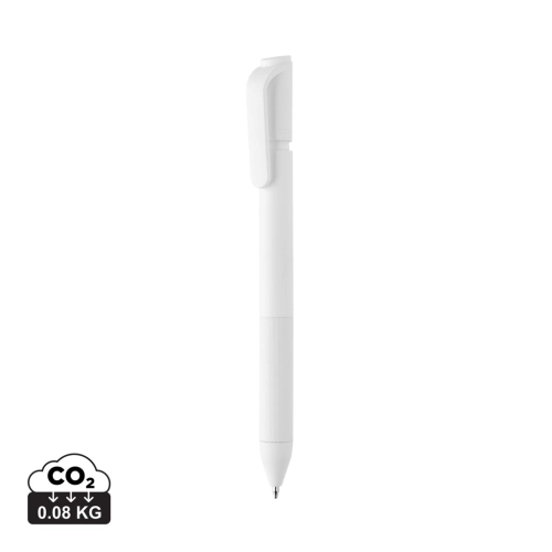 TwistLock GRS certified recycled ABS pen