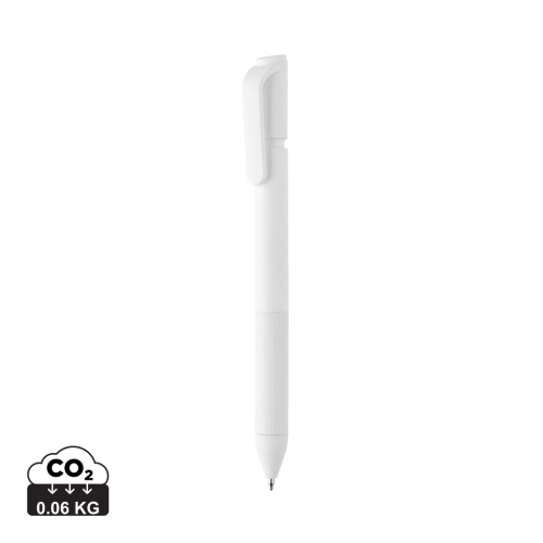TwistLock GRS certified recycled ABS pen