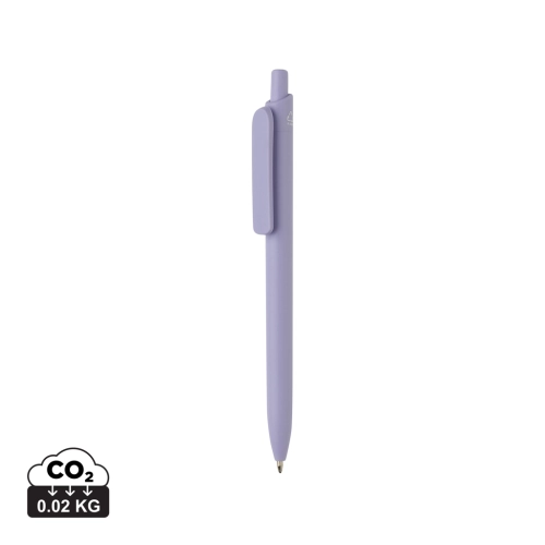 Bolt GRS certified R-ABS pen
