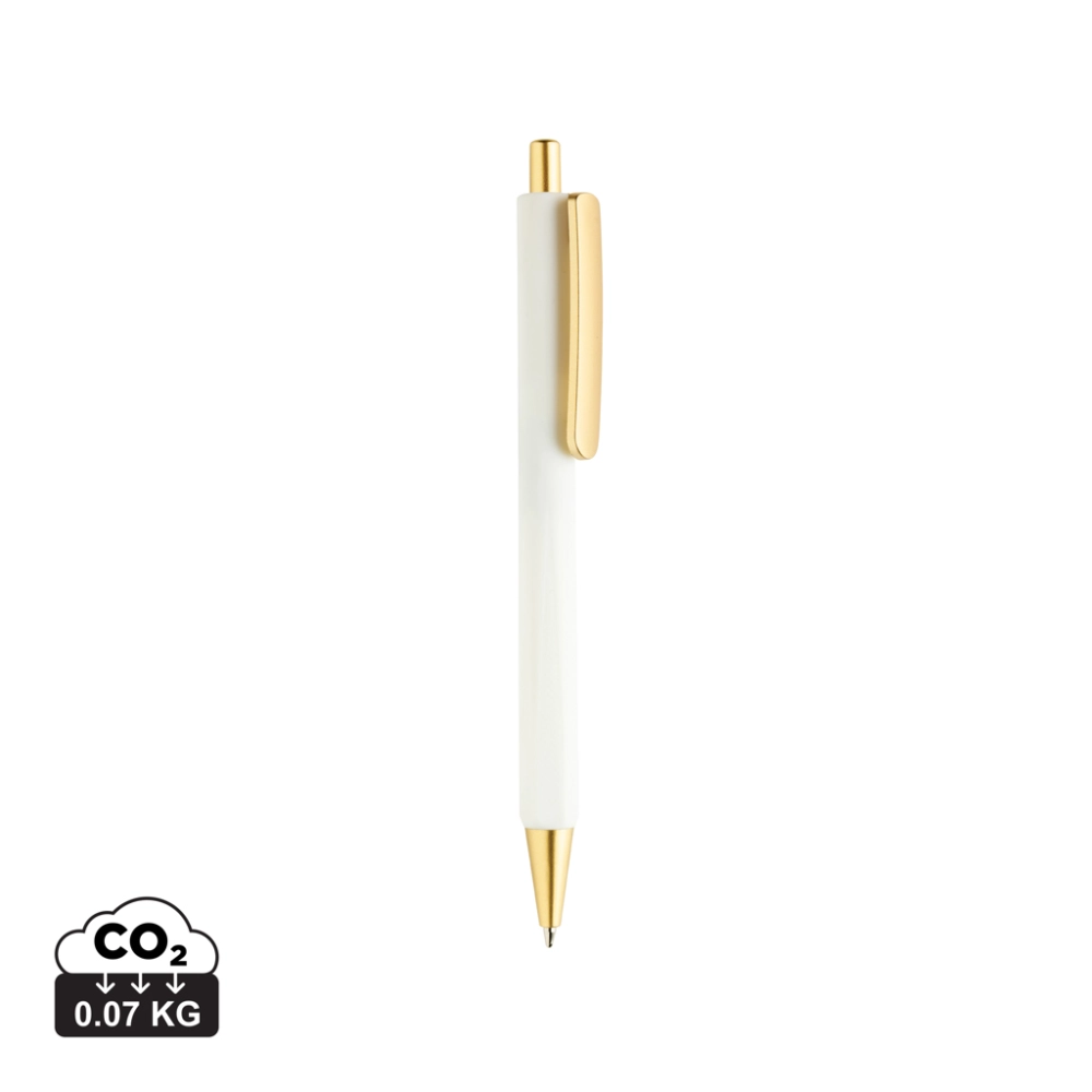 EDGE RCS three-sided pen luxury