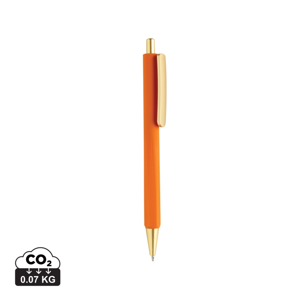 EDGE RCS three-sided pen luxury