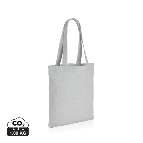 Impact AWARE™ 285gsm rcanvas tote bag undyed