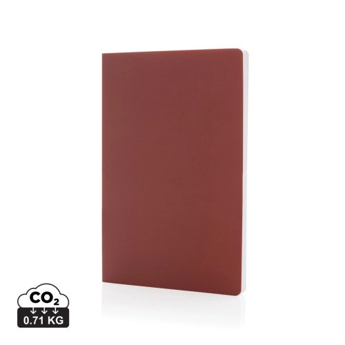 Impact softcover stone paper notebook A5