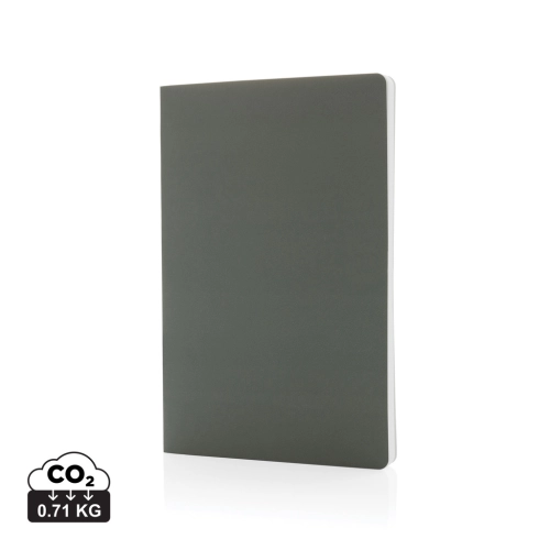 Impact softcover stone paper notebook A5
