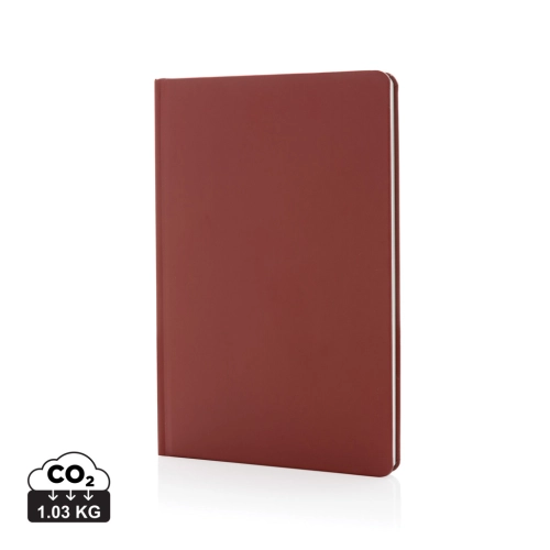 A5 Impact stone paper hardcover notebook