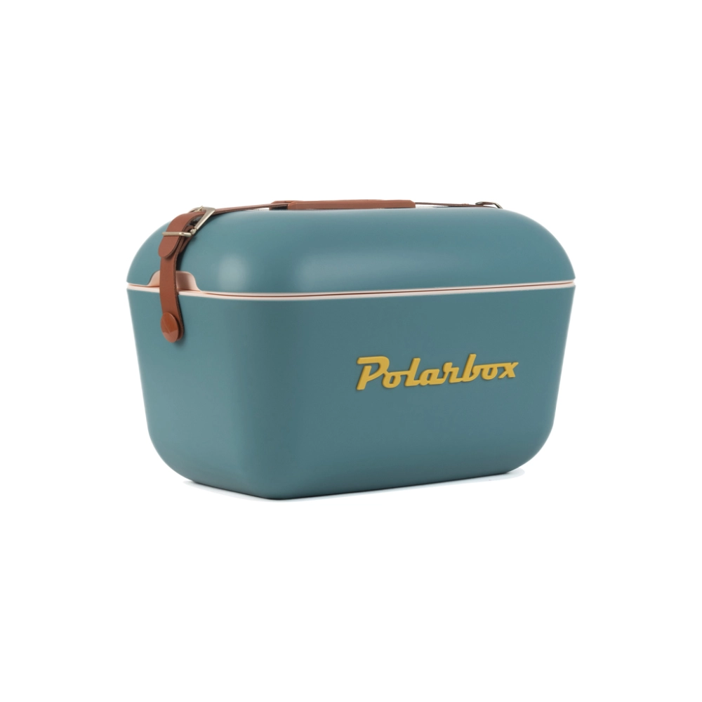 Polarbox Original Medium 12L Vintage Coolerbox