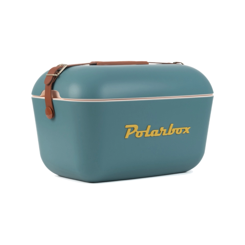 Polarbox Original Large 20L Vintage Coolerbox