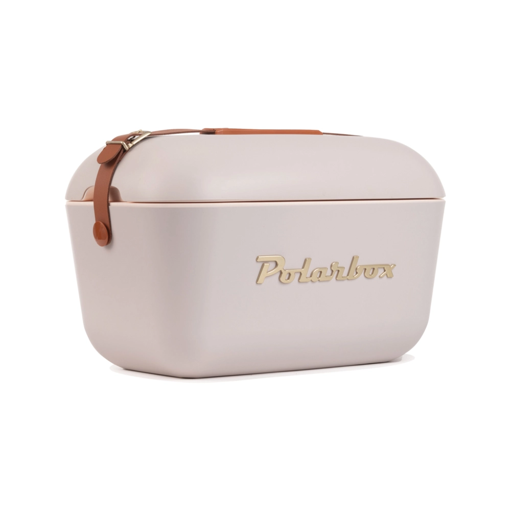 Polarbox Original Large 20L Vintage Coolerbox