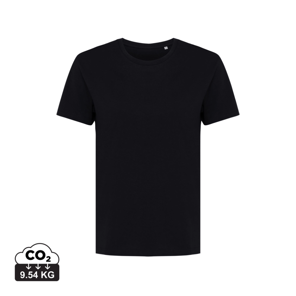 IQONIQ Yala women lightweight recycled cotton t-shirt