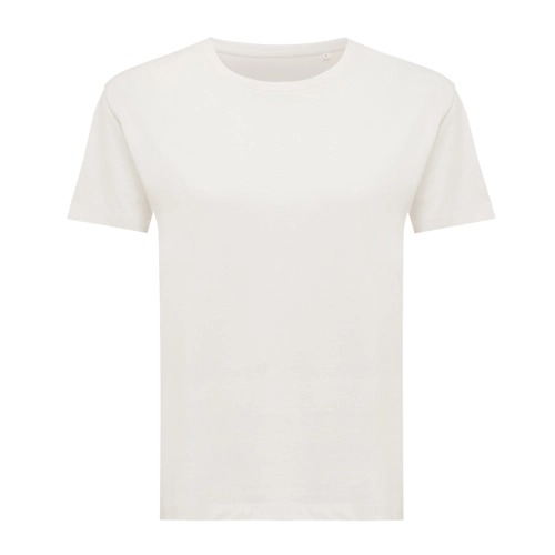 IQONIQ Yala women lightweight recycled cotton t-shirt