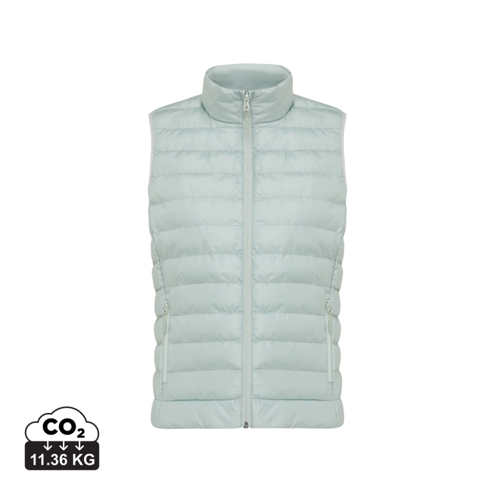iceberg green