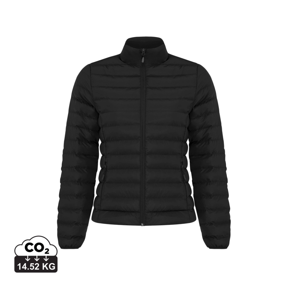 IQONIQ Maiko women recycled polyester padded jacket