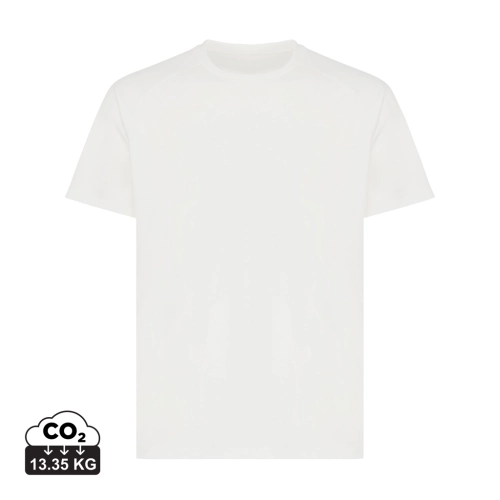 IQONIQ Tikal recycled polyester quick dry sport t-shirt