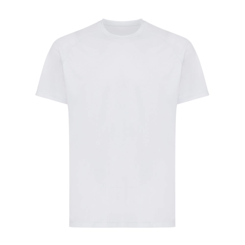 IQONIQ Tikal recycled polyester quick dry sport t-shirt