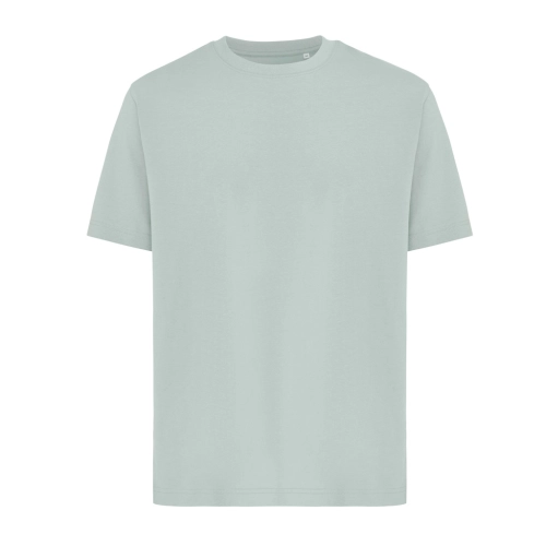 IQONIQ Nikko heavyweight recycled cotton t-shirt