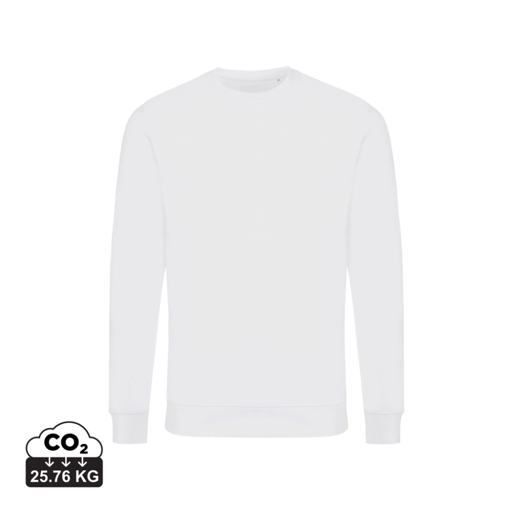recycled white