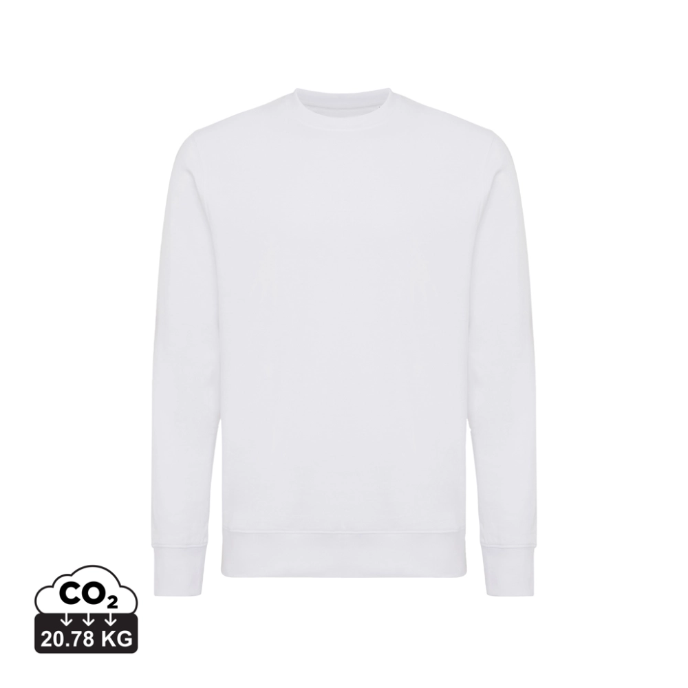 recycled white